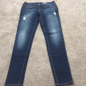 NEW Aeropostale Jeans